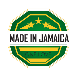 Made in Jamaica