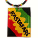  Rasta Necklaces