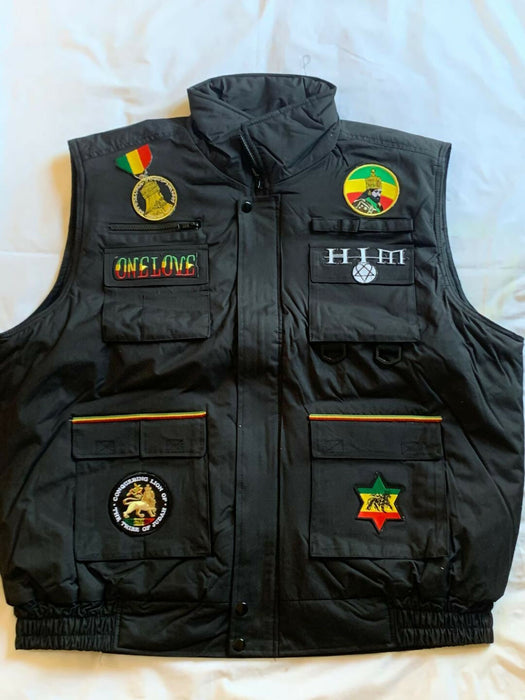Jamaica Jackets Jamaica Jackets