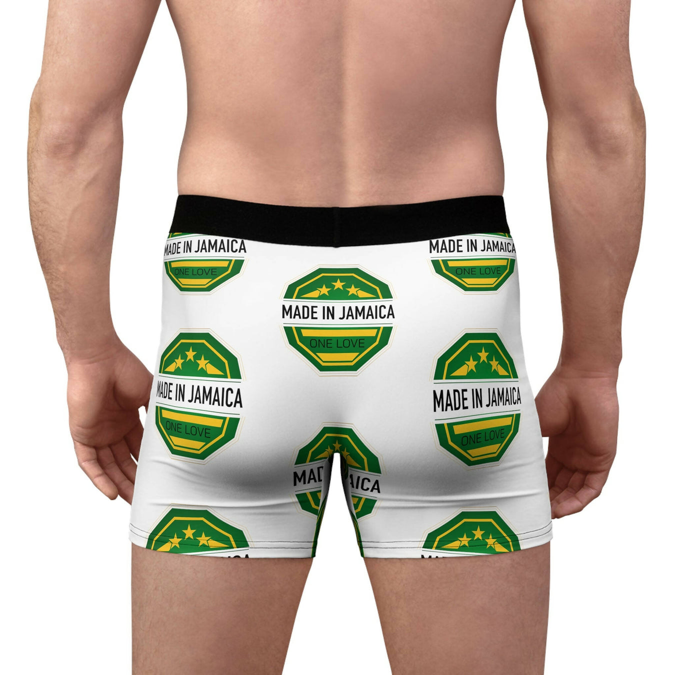 Men's Underwear