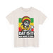  DAT IS  IT Cool Cat Unisex Heavy Cotton Tee  -  (Express Delivery available)