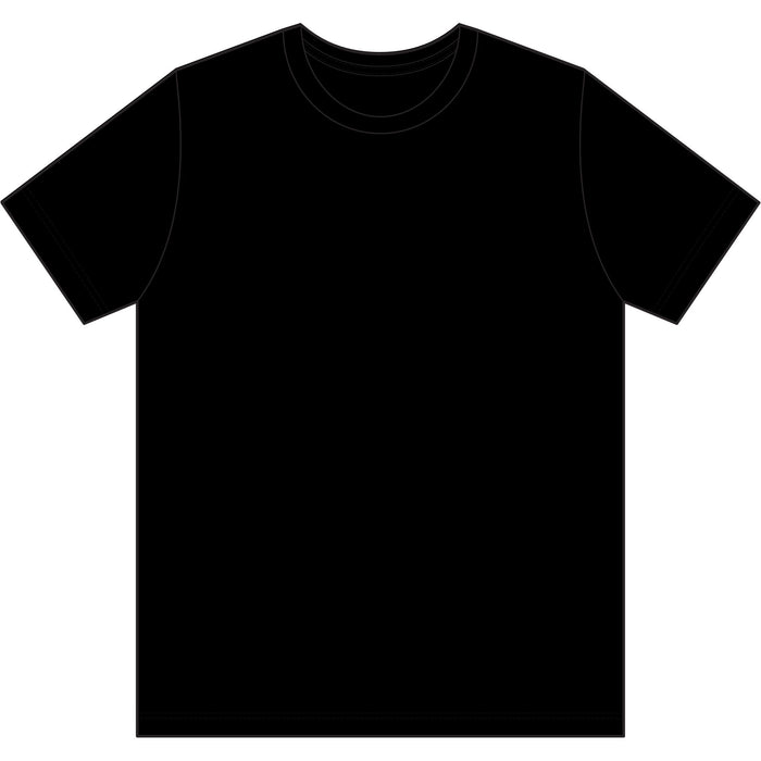 EAHS Athletics Performance Tee – Back Logo EAHS Athletics Performance Tee – Back Logo