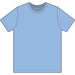  EAHS Athletics Performance Tee – Back Logo