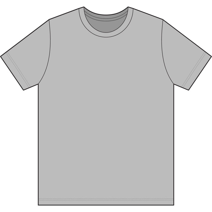 EAHS Athletics Performance Tee – Back Logo EAHS Athletics Performance Tee – Back Logo