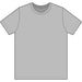  EAHS Athletics Performance Tee – Back Logo