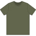  EAHS Athletics Performance Tee – Back Logo
