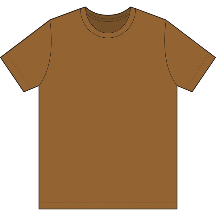 EAHS Athletics Performance Tee – Back Logo EAHS Athletics Performance Tee – Back Logo