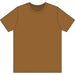  EAHS Athletics Performance Tee – Back Logo