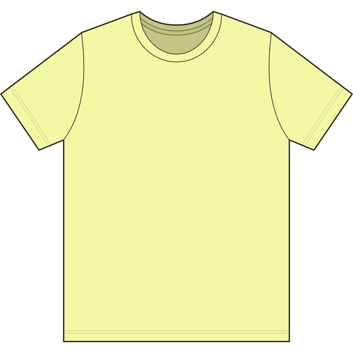 EAHS Athletics Performance Tee – Back Logo EAHS Athletics Performance Tee – Back Logo