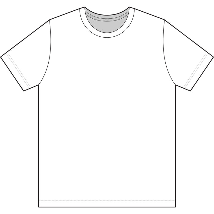 EAHS Athletics Performance Tee – Back Logo EAHS Athletics Performance Tee – Back Logo