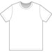  EAHS Athletics Performance Tee – Back Logo
