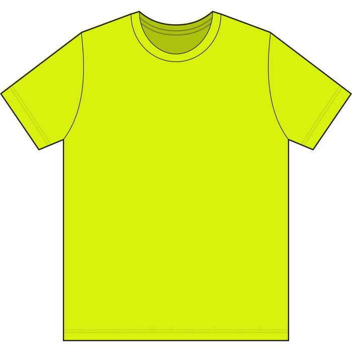 EAHS Athletics Performance Tee – Back Logo EAHS Athletics Performance Tee – Back Logo