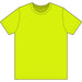  EAHS Athletics Performance Tee – Back Logo