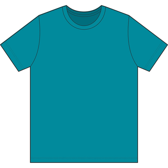 EAHS Athletics Performance Tee – Back Logo EAHS Athletics Performance Tee – Back Logo