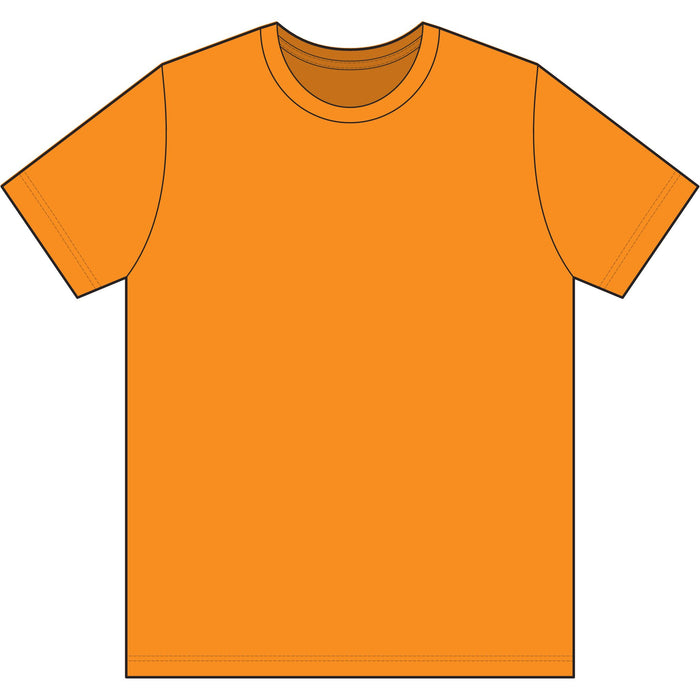 EAHS Athletics Performance Tee – Back Logo EAHS Athletics Performance Tee – Back Logo