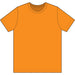  EAHS Athletics Performance Tee – Back Logo