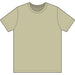  EAHS Athletics Performance Tee – Back Logo
