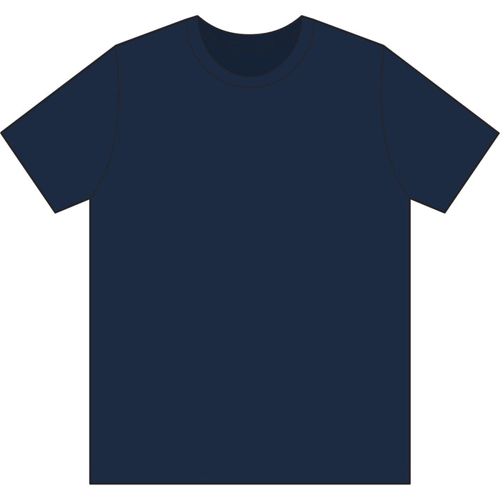 EAHS Athletics Performance Tee – Back Logo EAHS Athletics Performance Tee – Back Logo