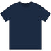  EAHS Athletics Performance Tee – Back Logo