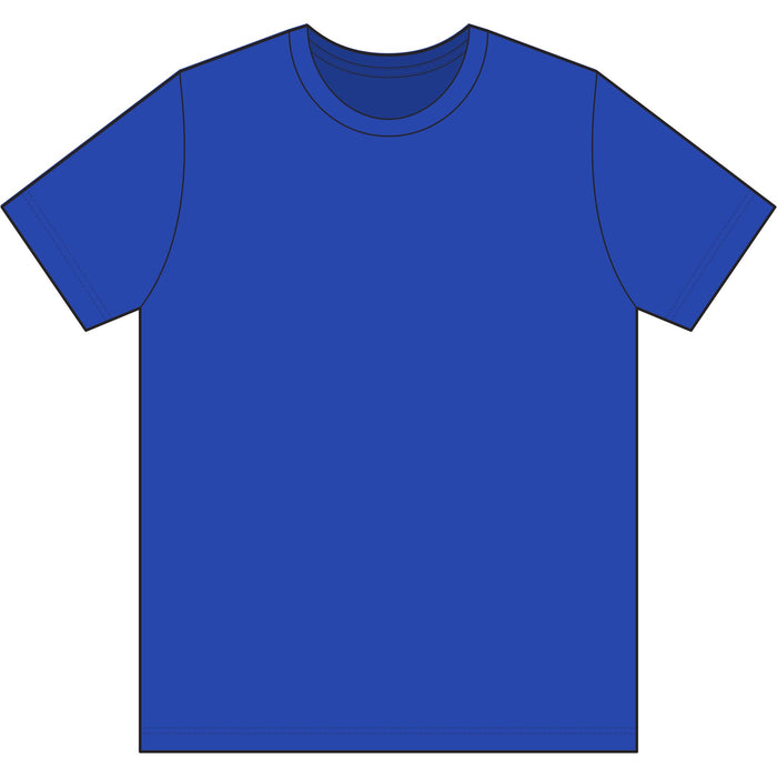 EAHS Athletics Performance Tee – Back Logo EAHS Athletics Performance Tee – Back Logo