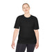  EAHS - Performance Moisture-Wicking Unisex Tee – Back Logo