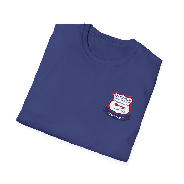 Framkfield Primary Adult T-Shirt