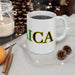  Jamaica Ceramic Mug, (11oz, 15oz)