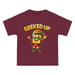  Geeked Up SB Beefy-T®  Short-Sleeve T-Shirt