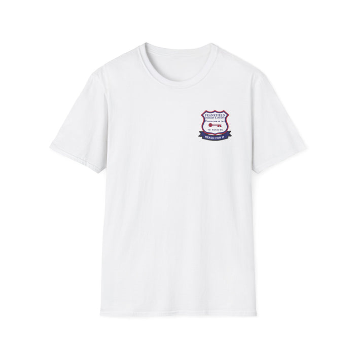 Framkfield Primary Adult T-Shirt