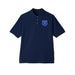  Moravia Primary Piqué Polo