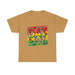  DAT IS  IT Rasta Unisex Heavy Cotton Tee  -  (Express Delivery available)