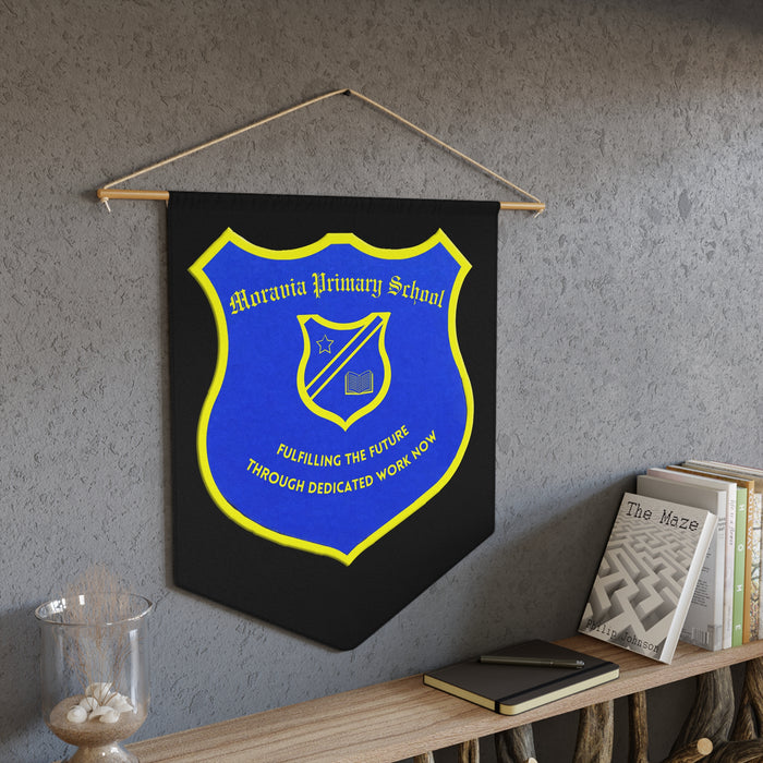 Moravia Primary Pennant