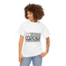  YARDIE DAT IS  IT 2 -   Yardie Unisex Heavy Cotton Tee  -  (Express Delivery available)