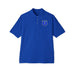  Moravia Primary Piqué Polo