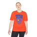  EAHS — Performance Moisture-Wicking Unisex Tee – Front Logo