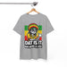  DAT IS  IT Cool Cat Unisex Heavy Cotton Tee  -  (Express Delivery available)