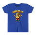  Geeked Up Youth Short Sleeve Tee