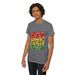  DAT IS  IT Rasta Unisex Heavy Cotton Tee  -  (Express Delivery available)