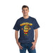  Geeked Up SB Beefy-T®  Short-Sleeve T-Shirt