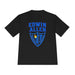  EAHS — Performance Moisture-Wicking Unisex Tee – Front Logo