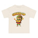  Geeked Up SB Beefy-T®  Short-Sleeve T-Shirt