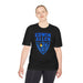  EAHS — Performance Moisture-Wicking Unisex Tee – Front Logo