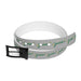  Grey Jamaica Belt