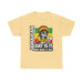  Rastafarian DAT IS  IT Unisex Heavy Cotton Tee  -  (Express Delivery available)