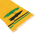  Light Scarf (Yellow Jamaica Doctor Bird)