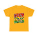  DAT IS  IT Rasta Unisex Heavy Cotton Tee  -  (Express Delivery available)