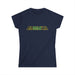  Jamaica - Women's Softstyle Tee