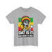  DAT IS  IT Cool Cat Unisex Heavy Cotton Tee  -  (Express Delivery available)