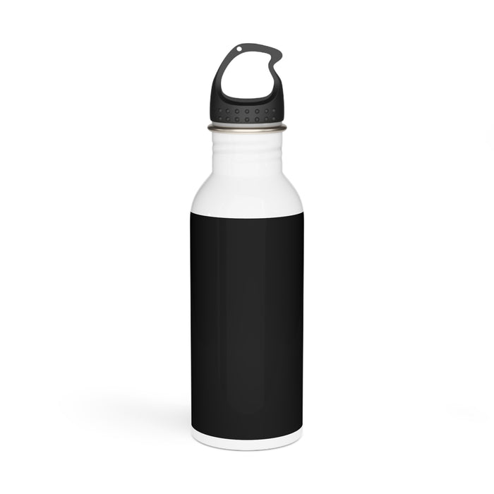 Moravia Primary Stainless Steel Water Bottle