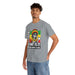  Rastafari DAT IS  IT Unisex Heavy Cotton Tee  -  (Express Delivery available)